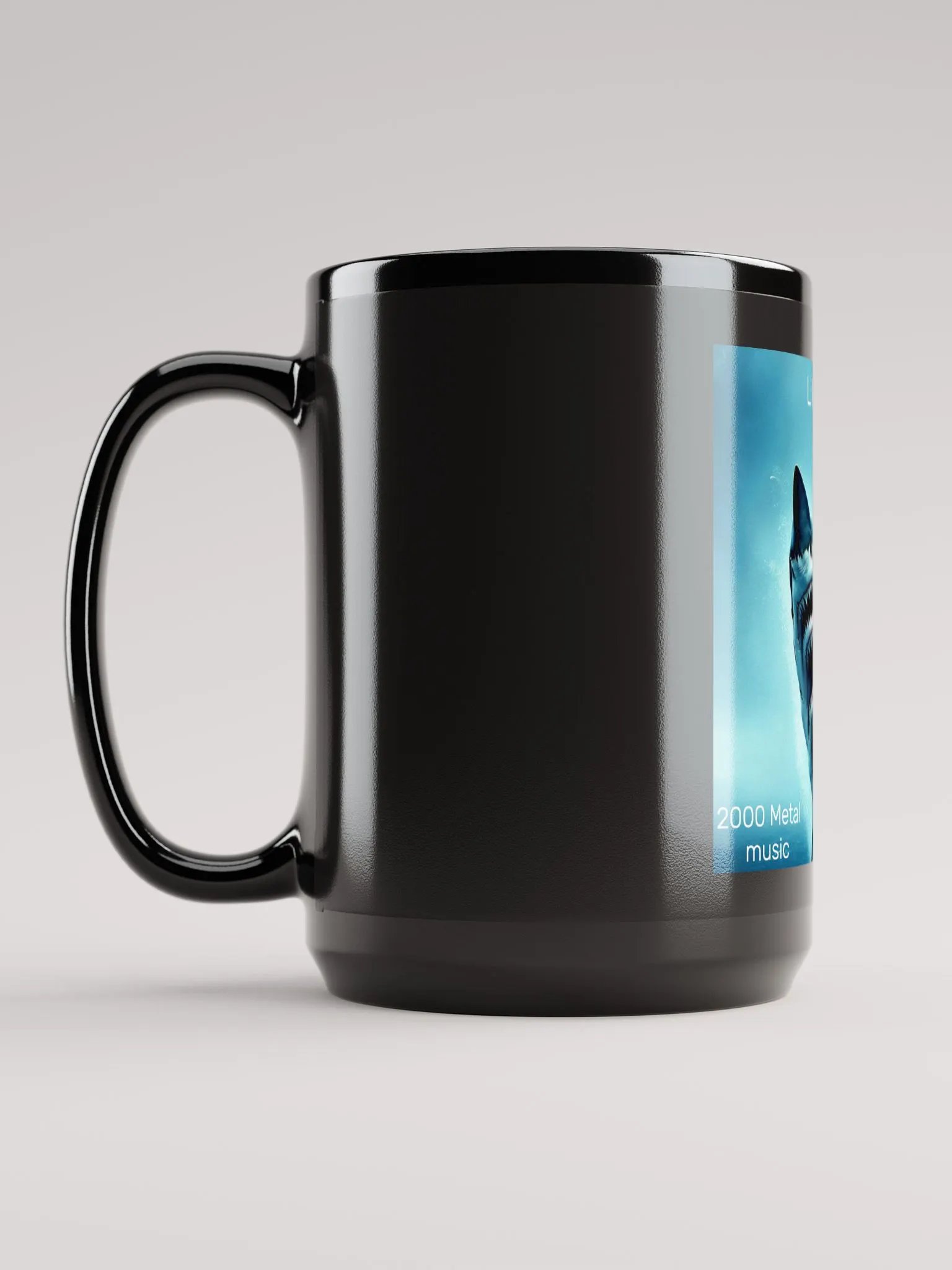 Lil x_999 2000 Diver Mug product image (6)