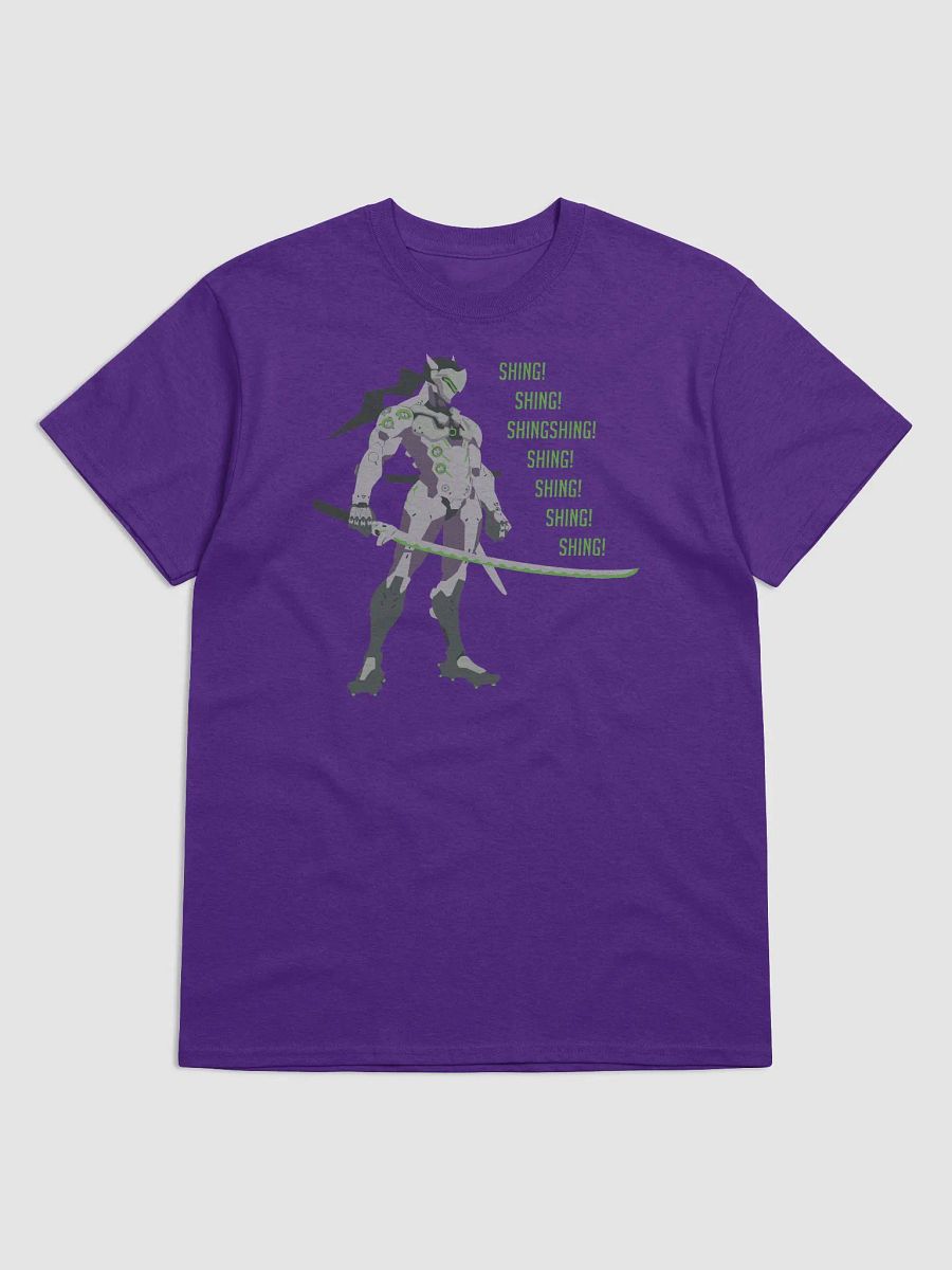 Shing! Shing! T-Shirt product image (1)