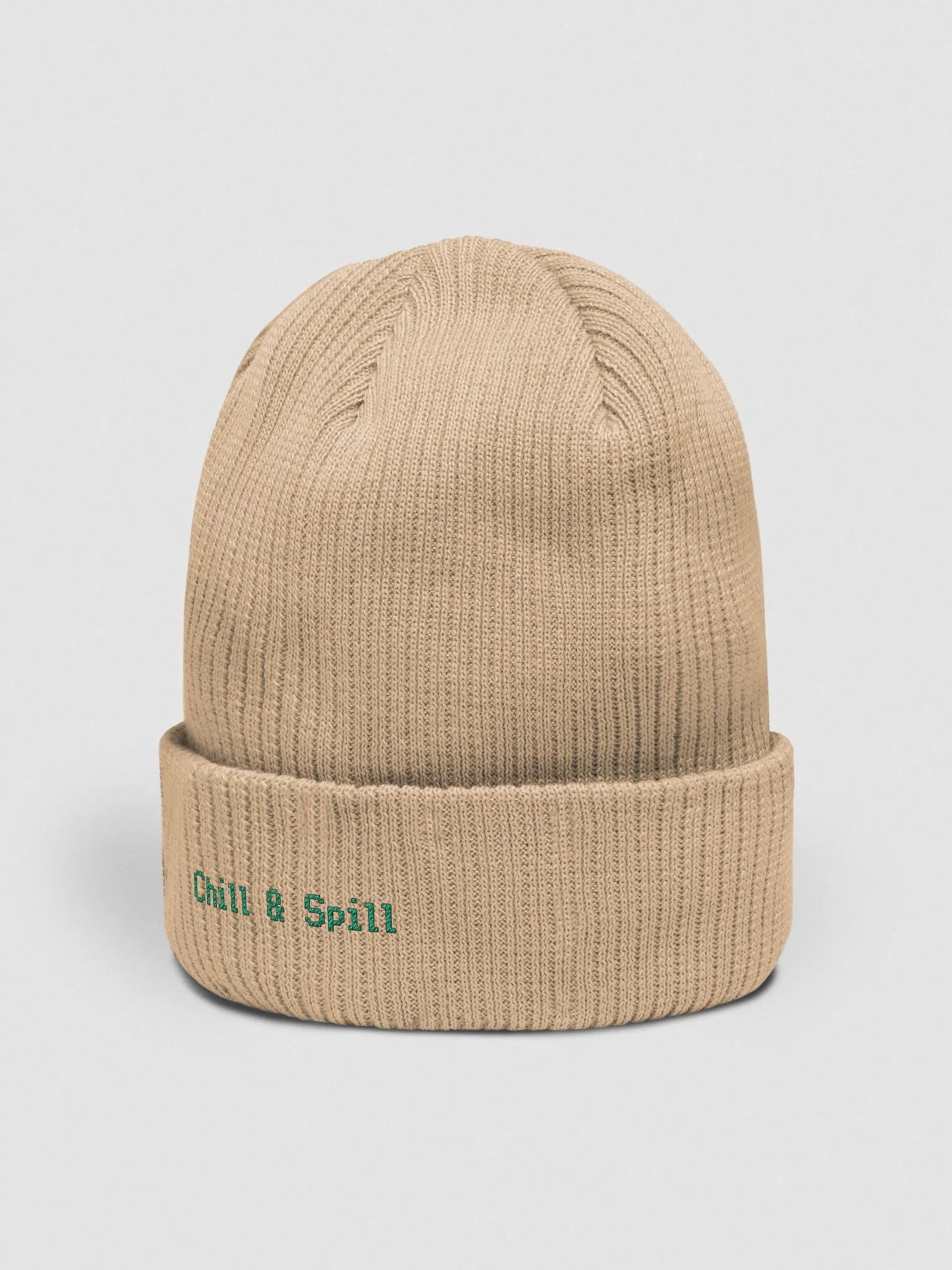 Chill&Spill product image (2)