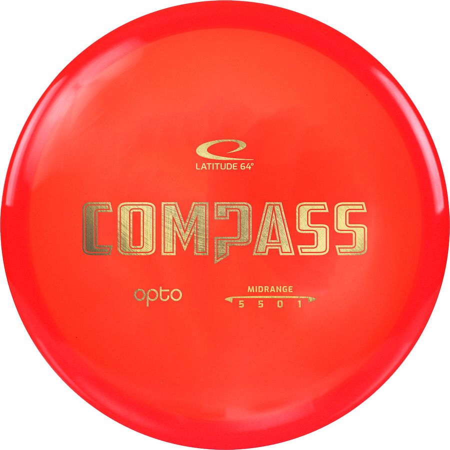 Latitude 64 Opto Compass product image (2)
