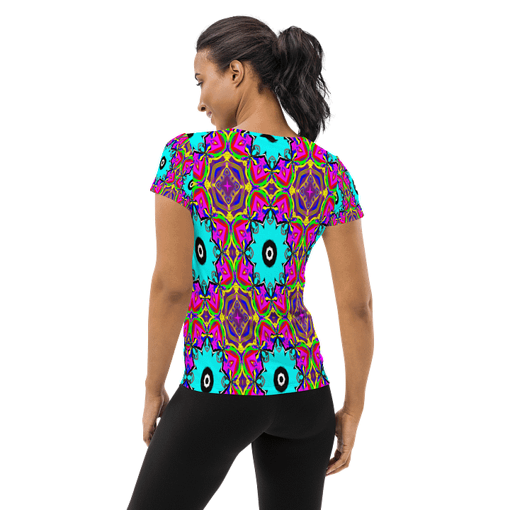 WILD PATTERNS 5 OCTAGON product image (2)