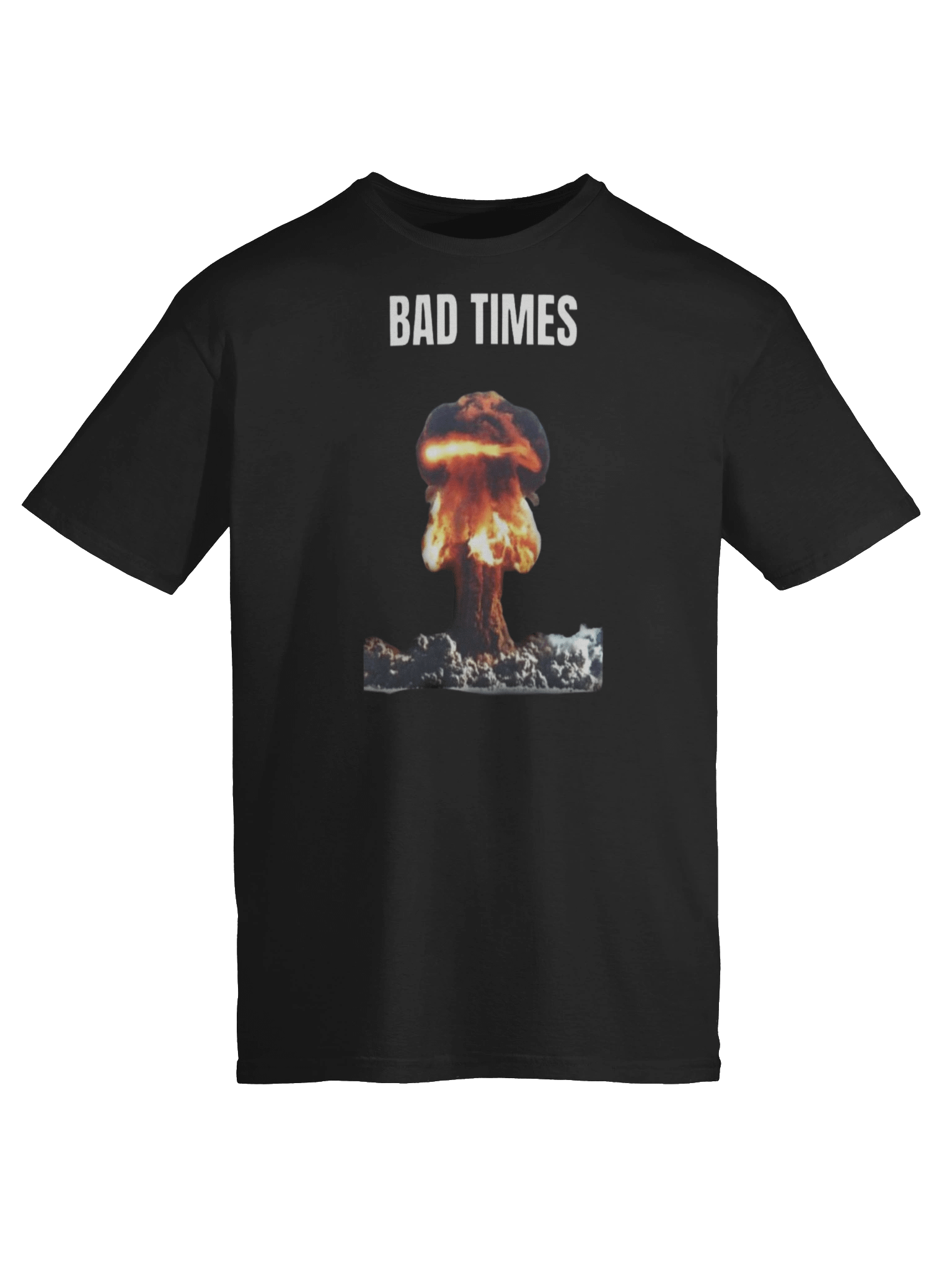T-shirt BT GF Smile product image (121)