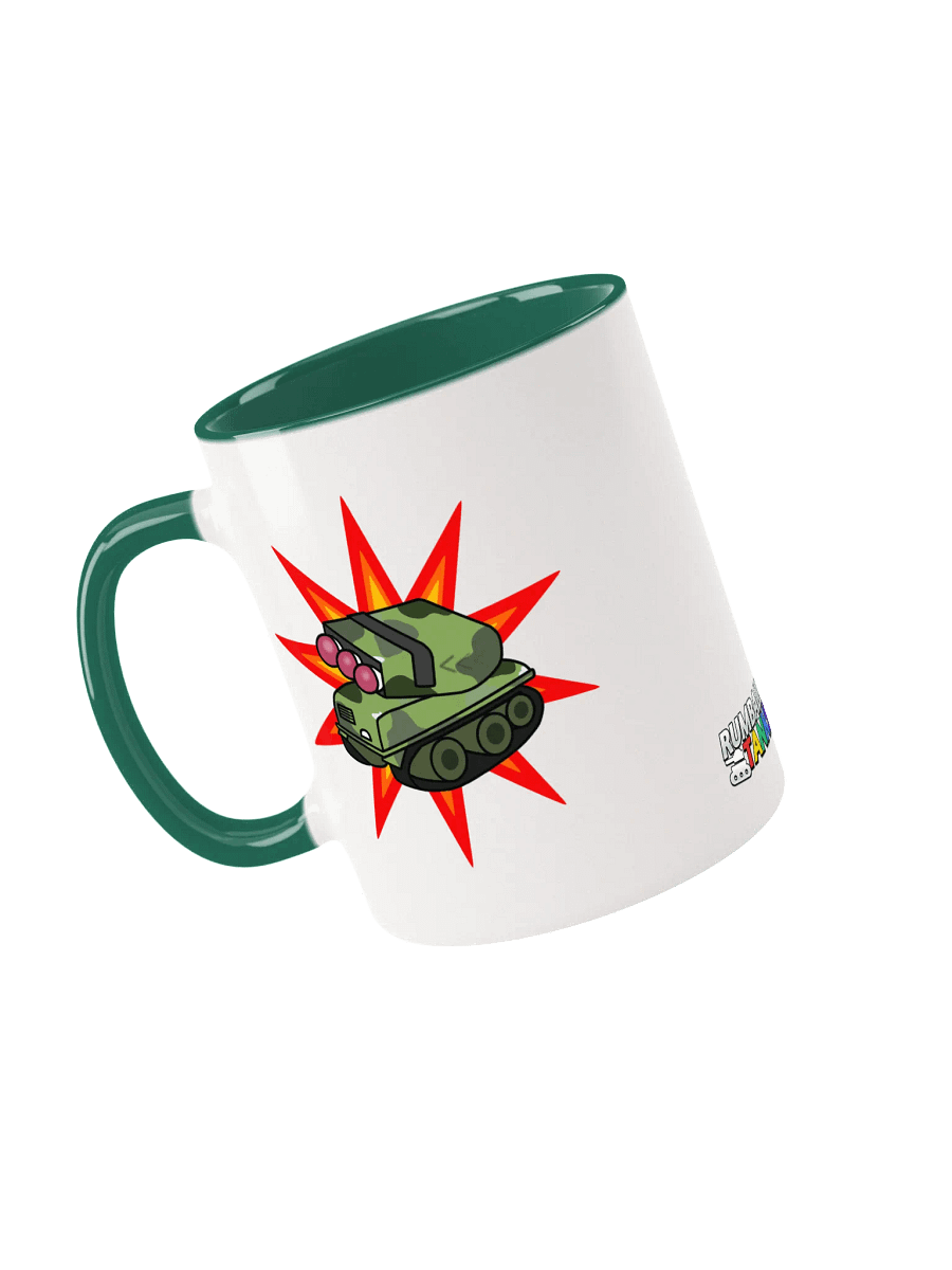 Mug Kommando 3000 product image (40)
