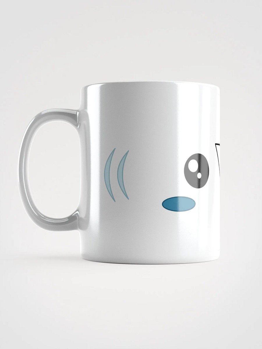 Guppy Mug product image (3)