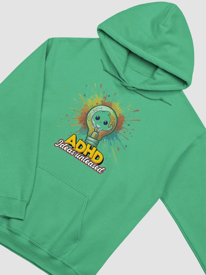 ADHD Ideas Unleashed product image (8)