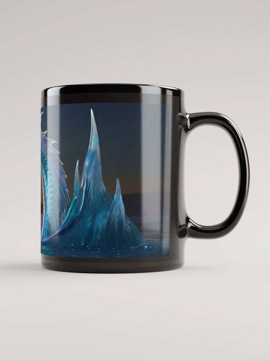 Ethereal Leviathan Mug product image (2)