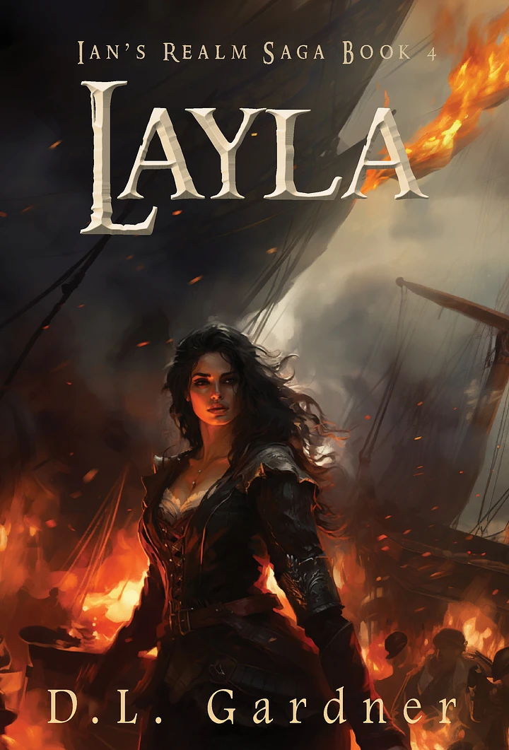 Layla book 4 product image (1)