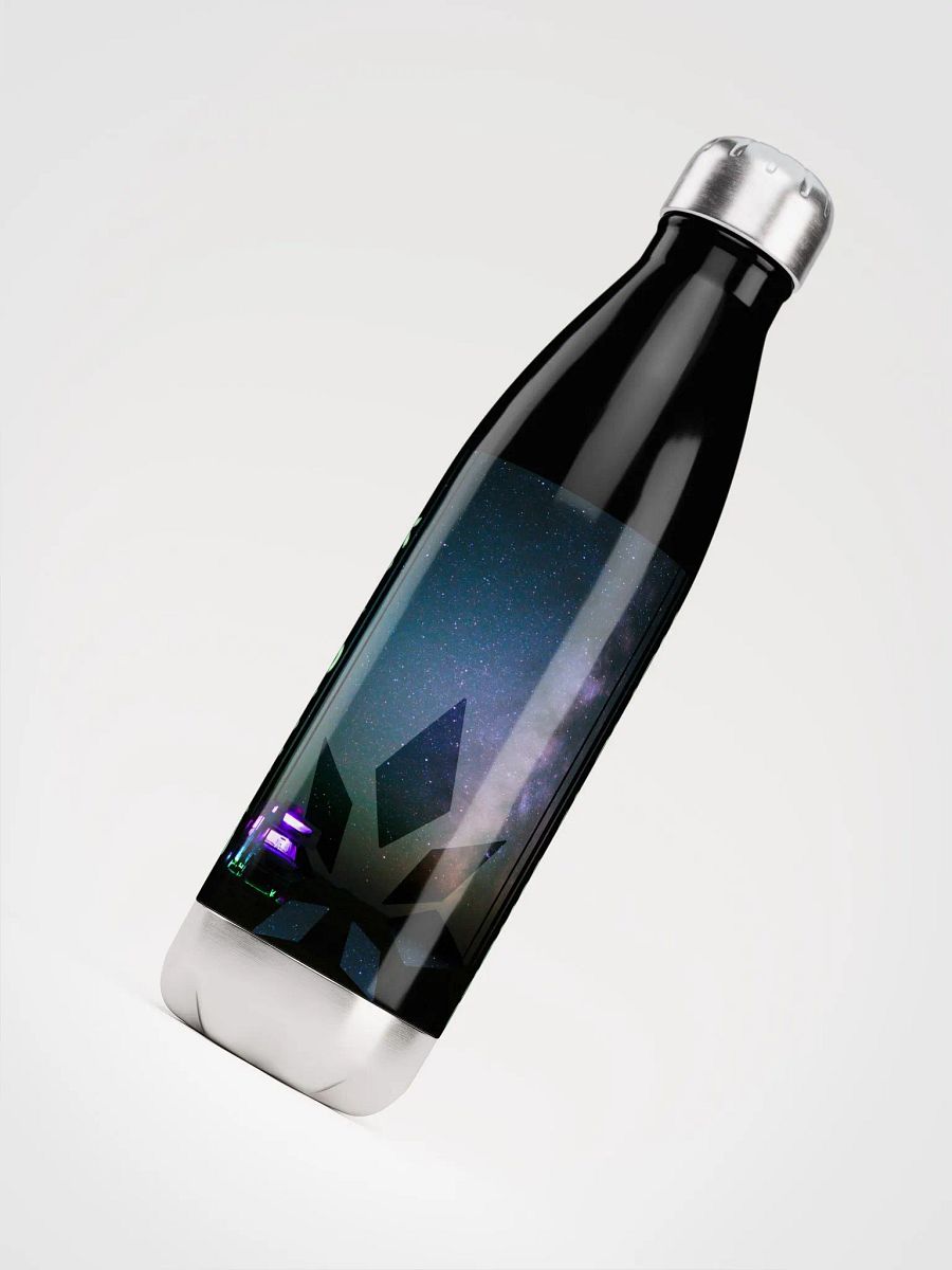 Home is Where you Park it, Stars Metal Tumbler product image (4)