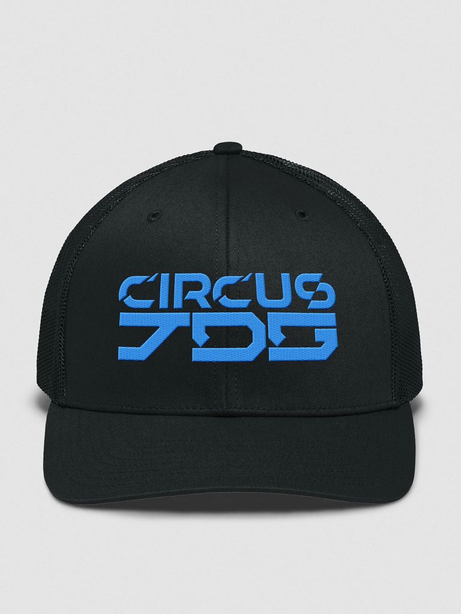 Circusjdg Trucker Hat product image (7)