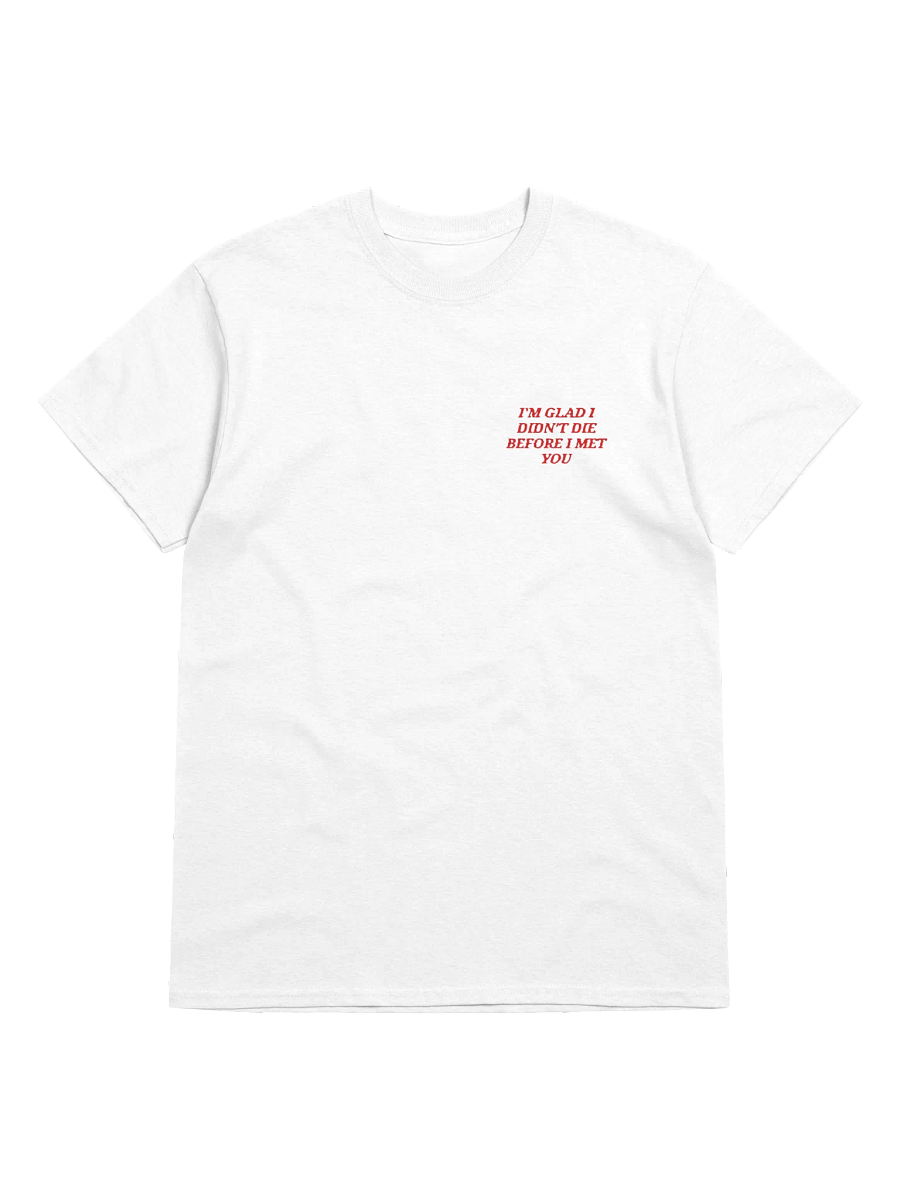 Dark place tee product image (1)