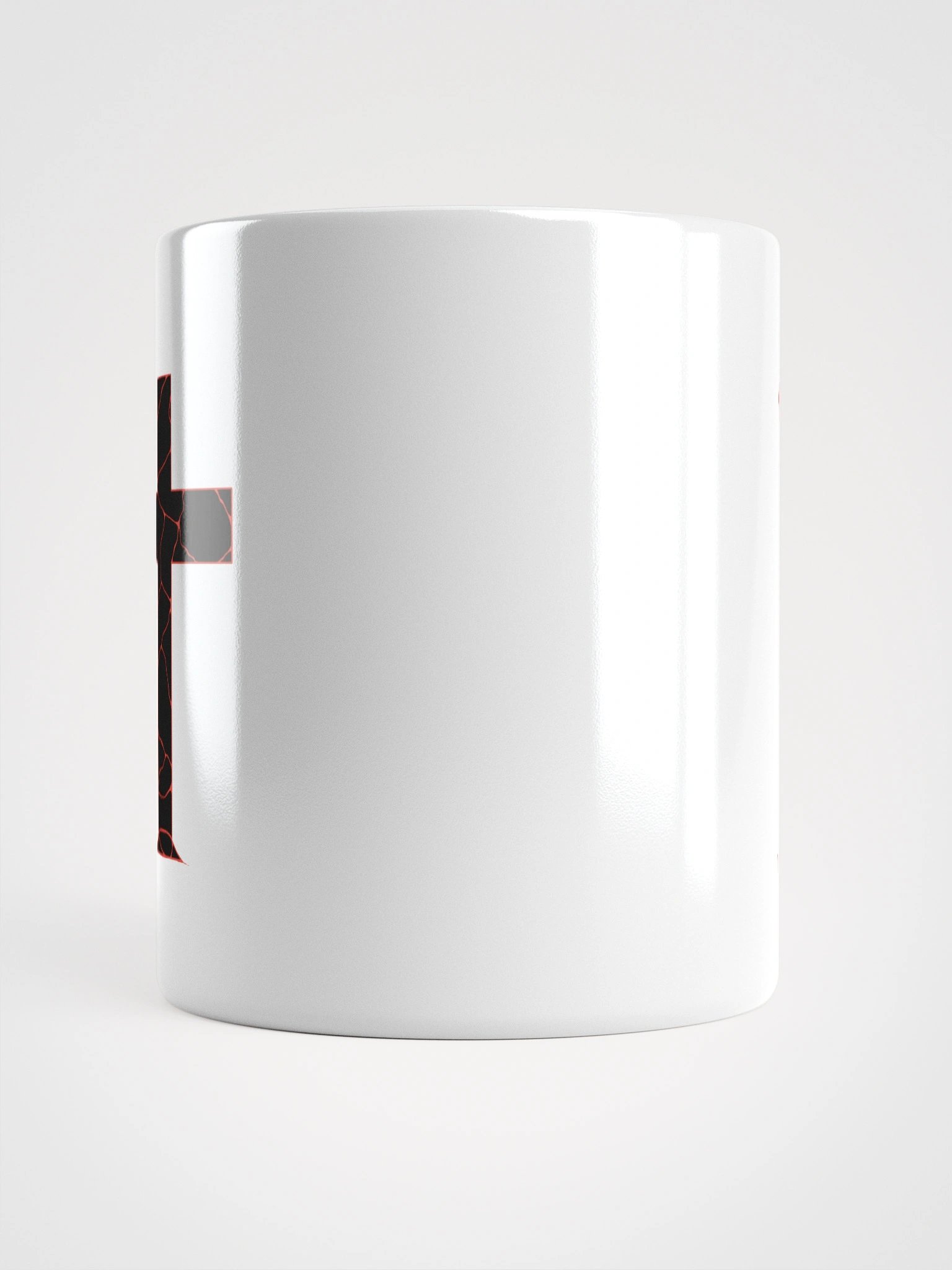 Memento Mori - Skull design Mug product image (6)