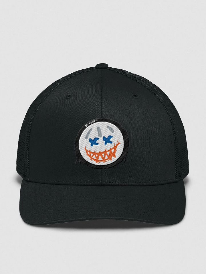 Purge Hat product image (2)