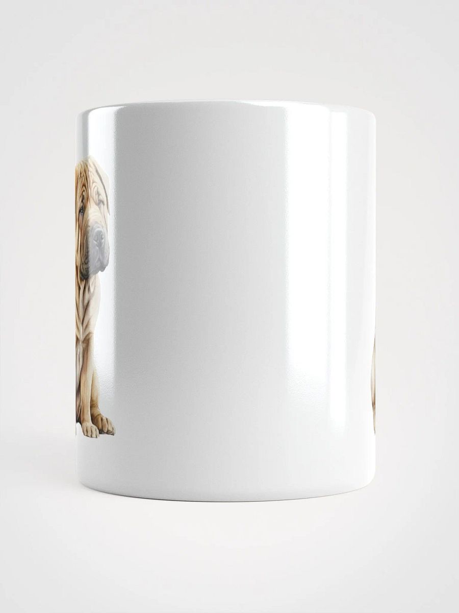 Shar-Pei Coffee Mug product image (5)