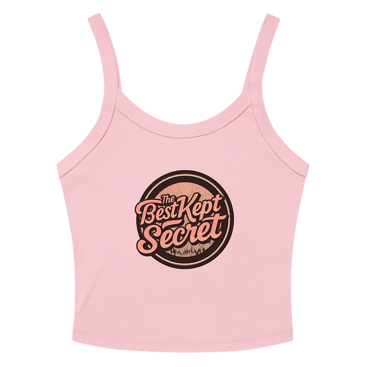 The Best Kept Secret Radio Network product image (2)