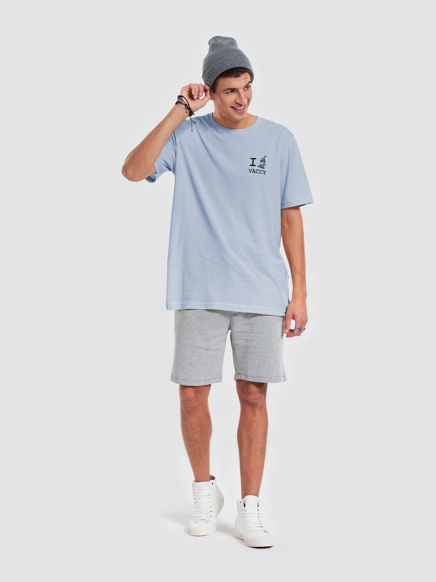 I Vaccy Vaccy Tee (pocket style) product image (56)