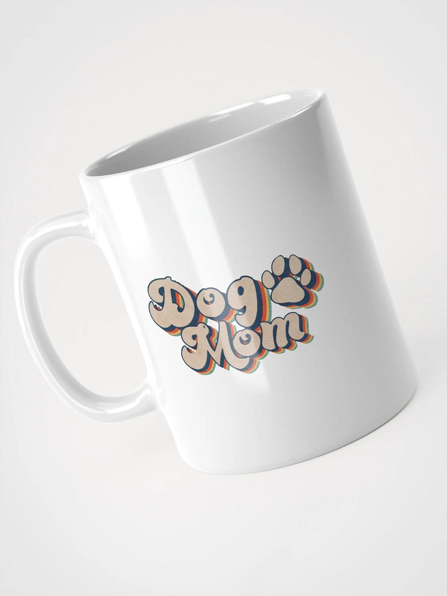 Dog Mom Mug product image (9)