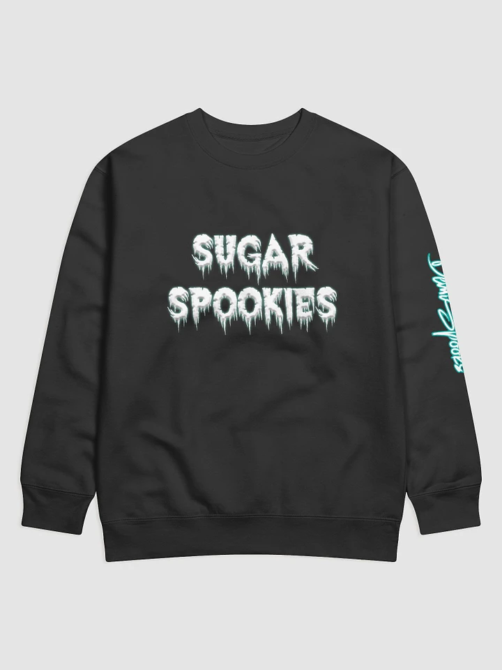 Sugar Spookies sweatshirt product image (1)