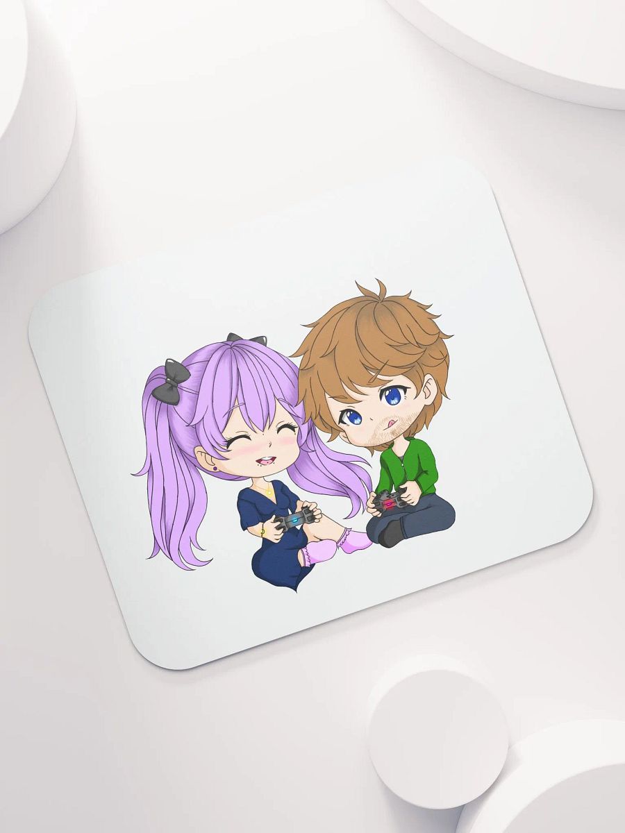 CalmedCha0s Mouse Pad product image (7)