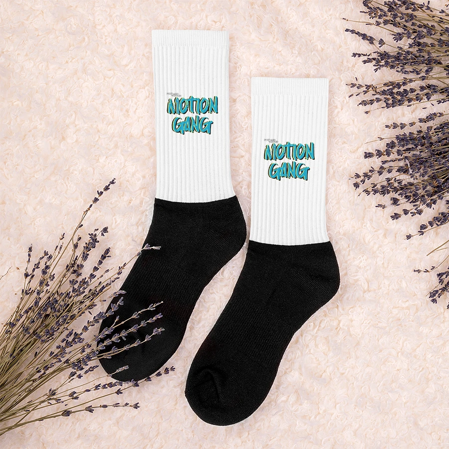 Official Motion Gang Socks product image (4)