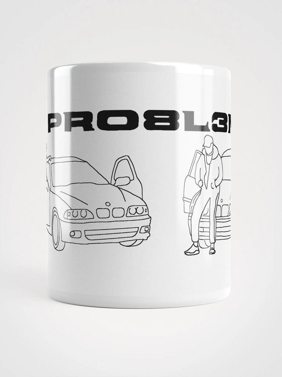 KUBEK PRO8L3M product image (1)