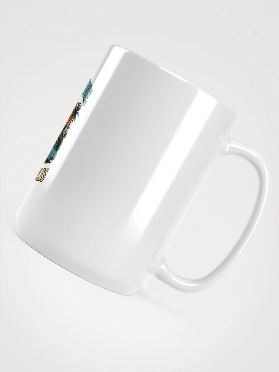 Thurl Ones Los Angeles Cup product image (5)
