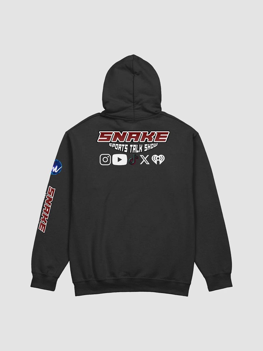 Snake Sports Talk Show - Hoodie product image (3)