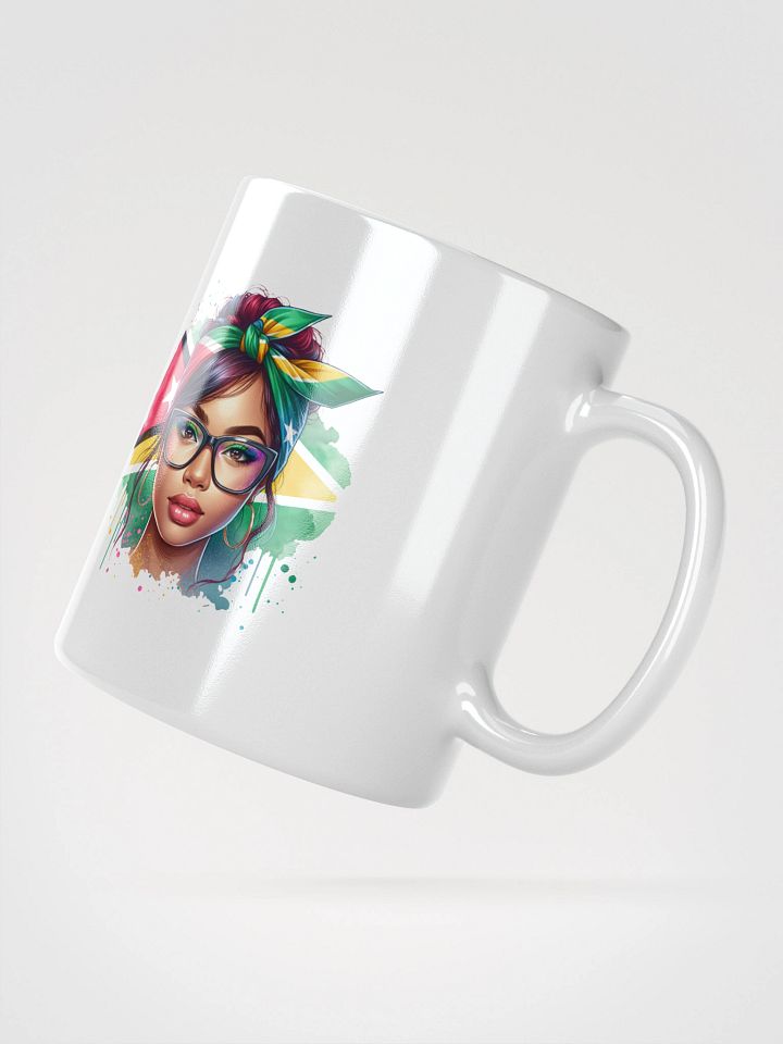 Guyanas1 Vibrant Visionary Mug Set product image (2)