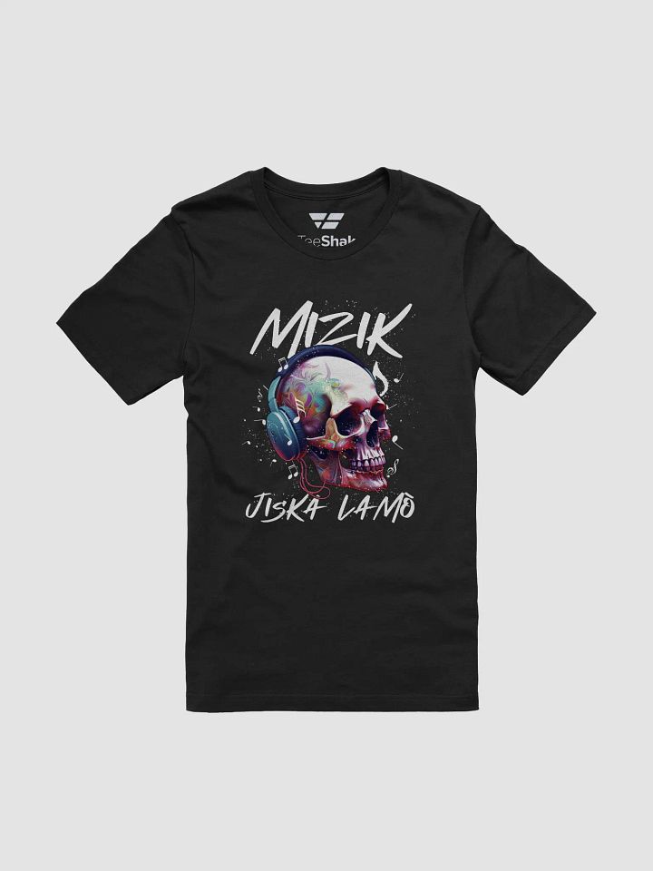 Mizik Jiska Lamò product image (2)
