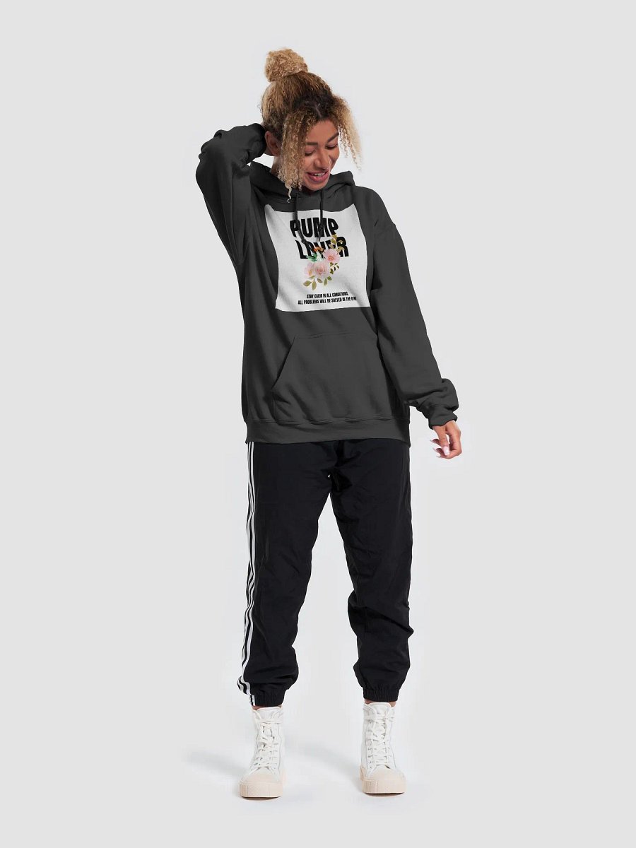 Pump Lover Hoodie product image (59)