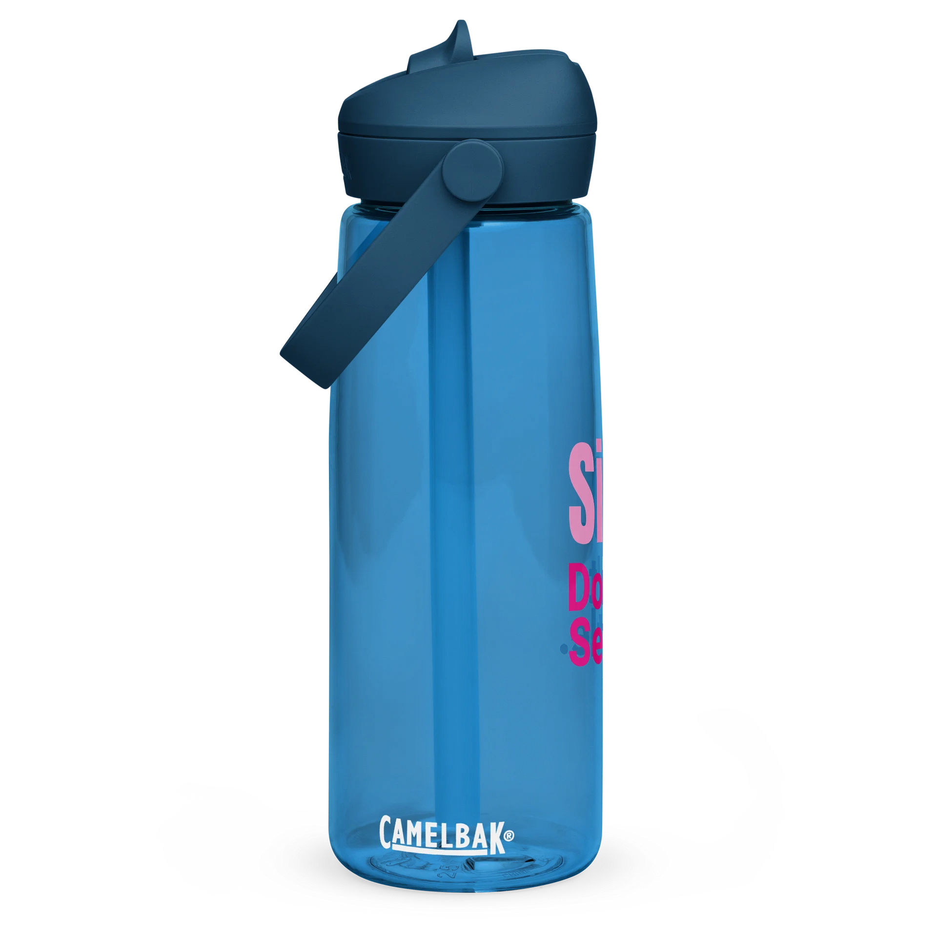 Sip, Don’t Settle product image (2)