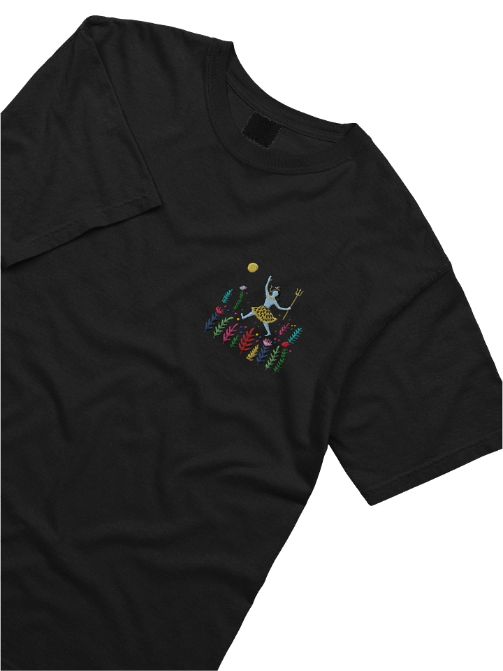 Om Namah Shivaya - The End of Illusion (BLACK) product image (1)