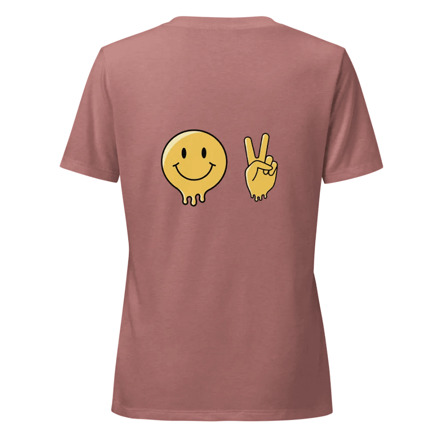 SwaG Womens Tee product image (7)