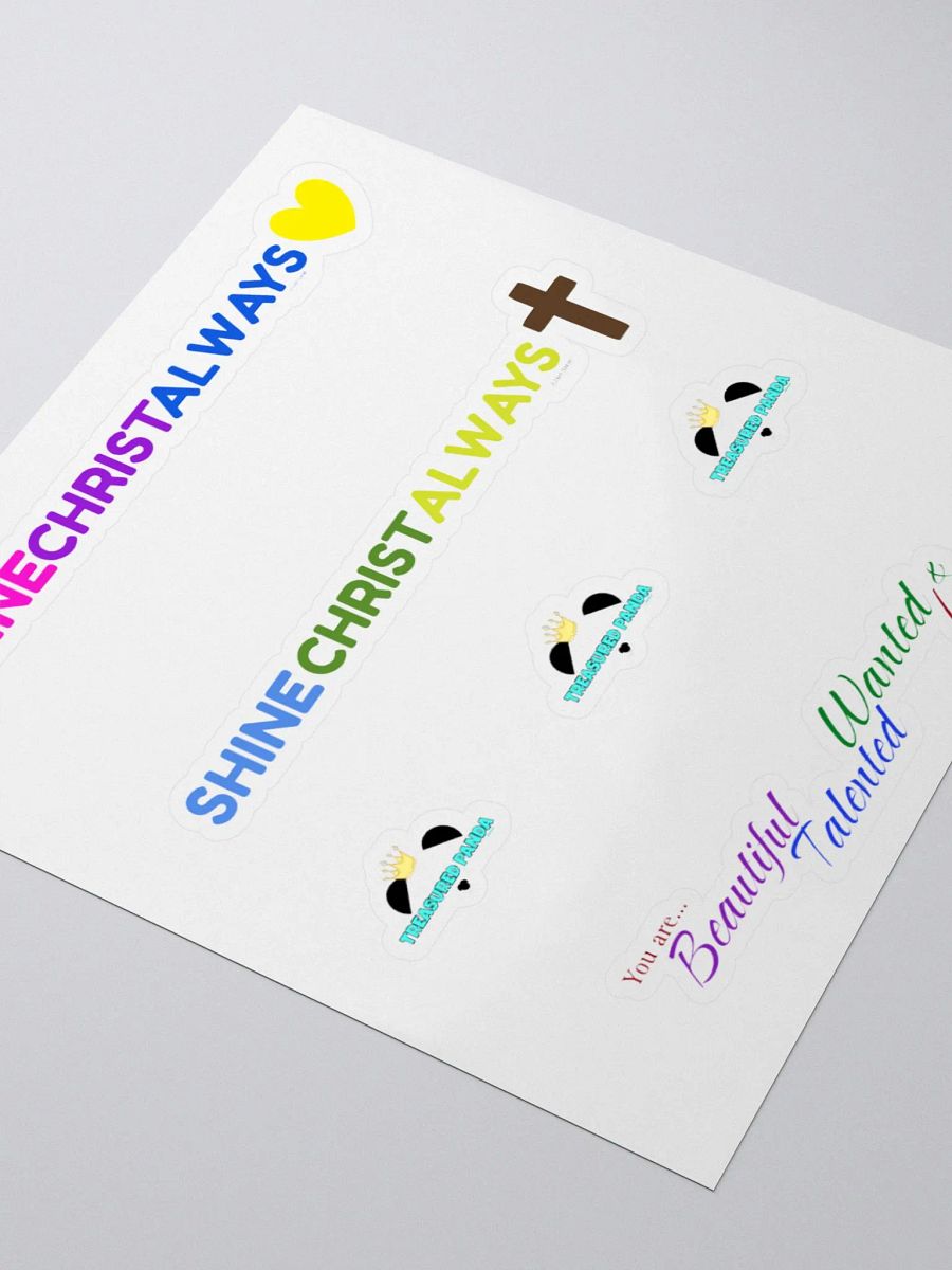 Sticker set product image (3)