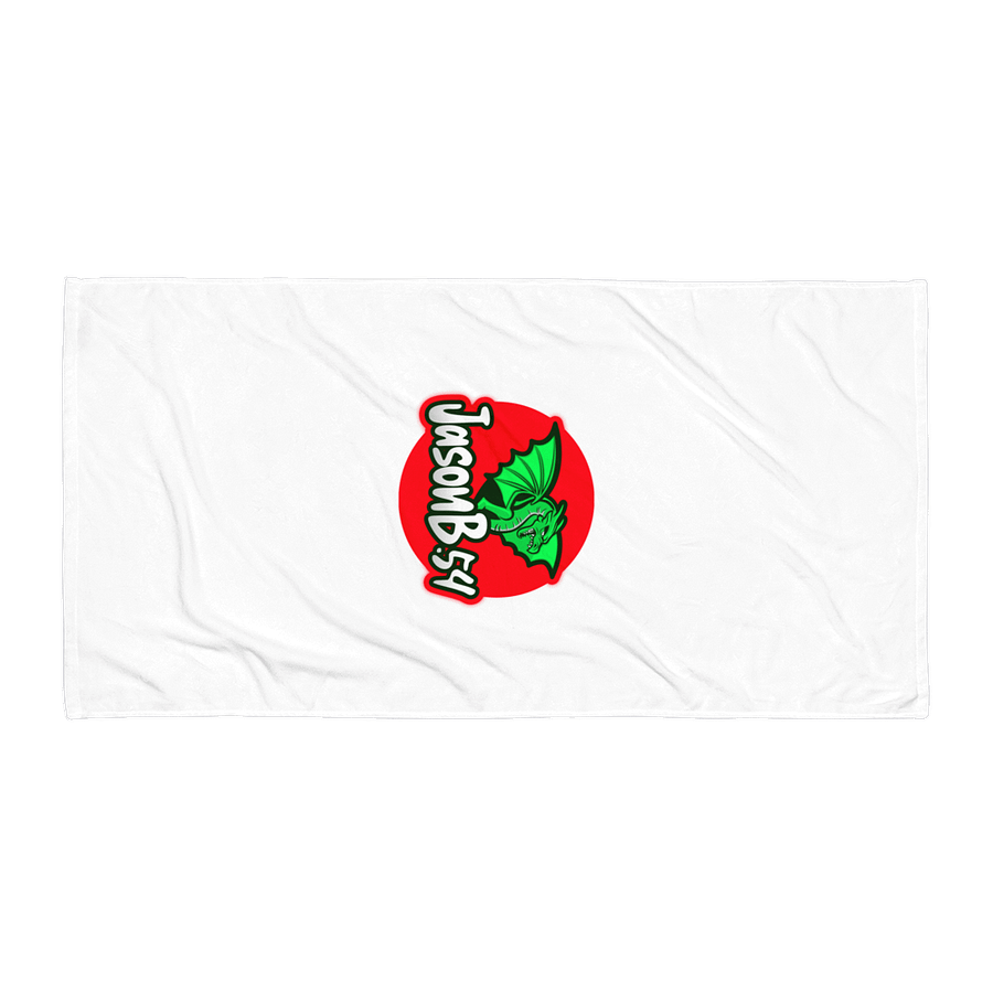 Towel product image (1)