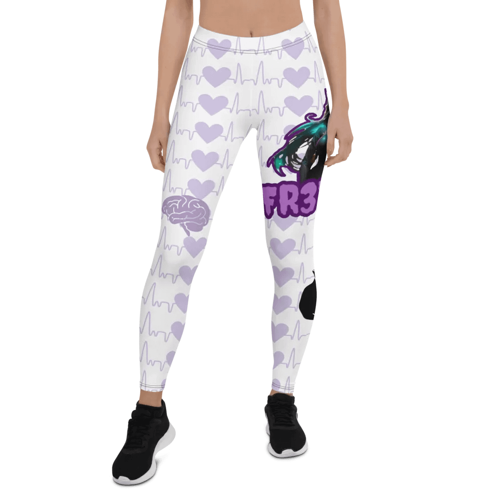 Fr3yaz Leggings product image (1)