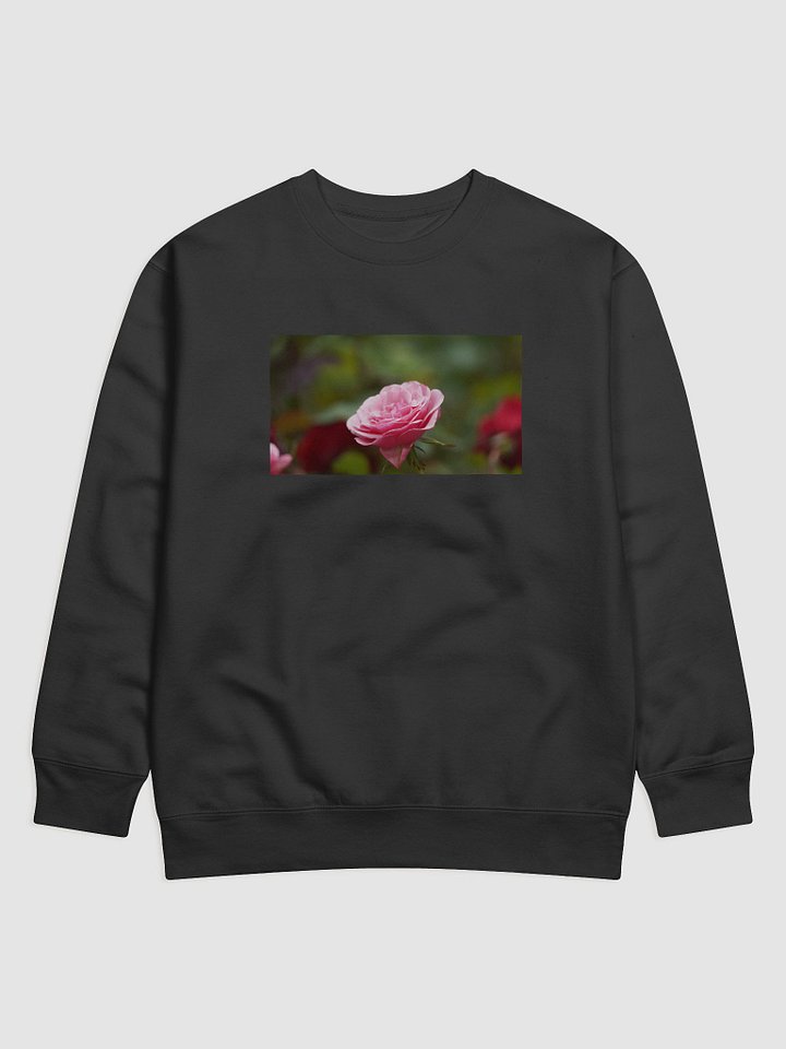 Blossom Bliss Premium Sweatshirt product image (1)