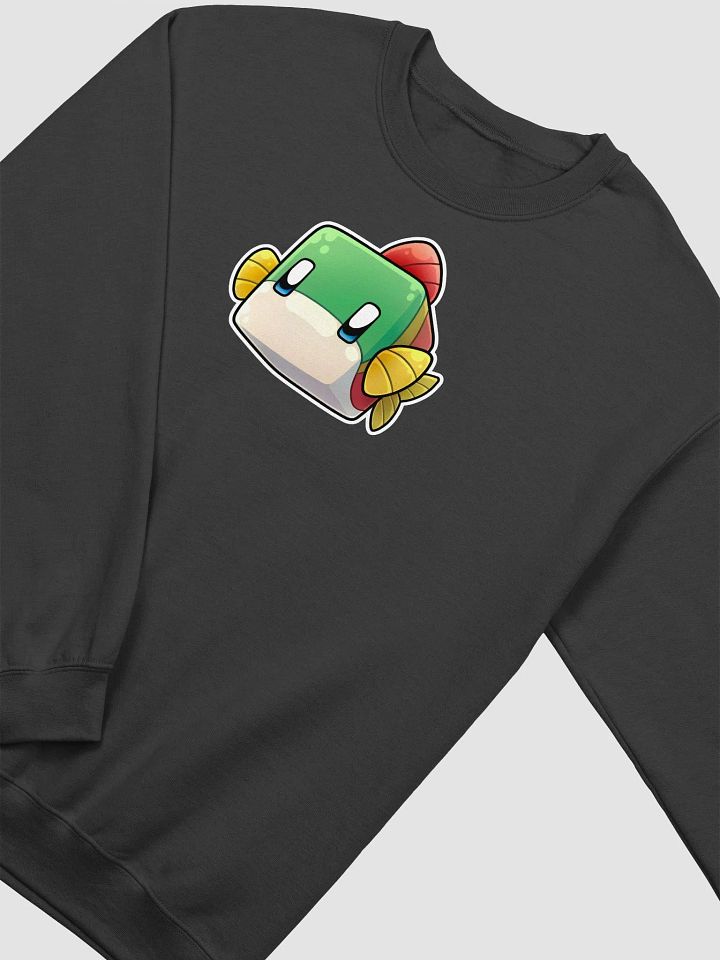 SALvation Crewneck product image (1)