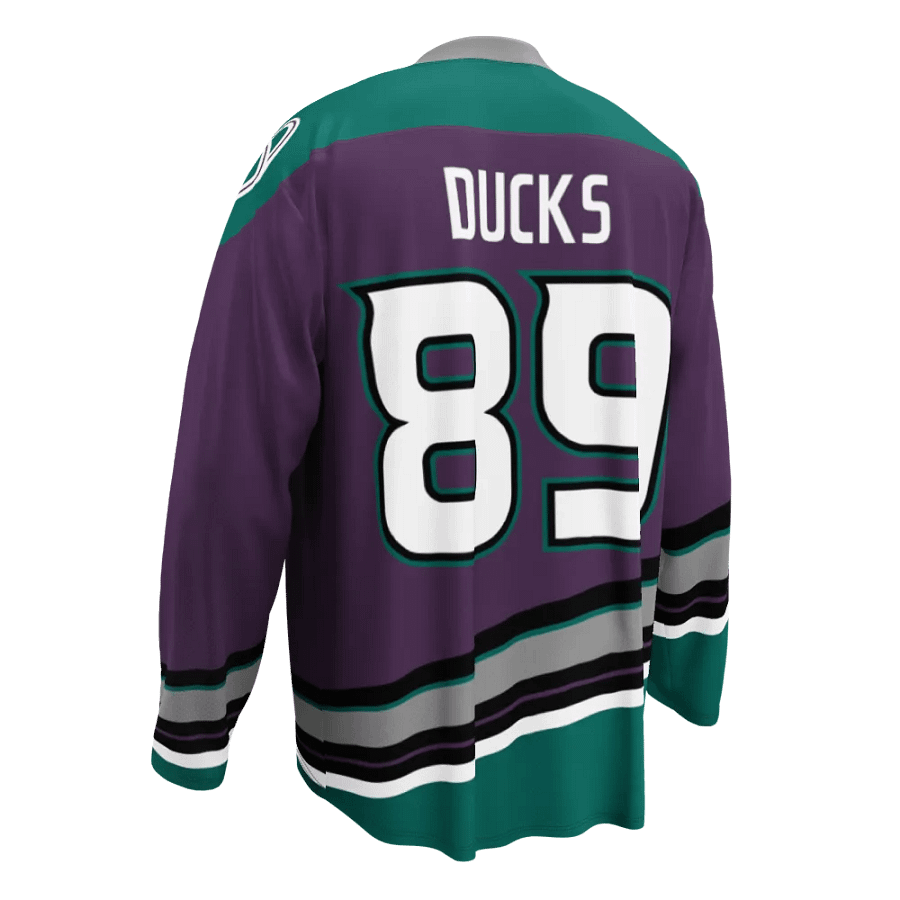 California Mallards product image (4)