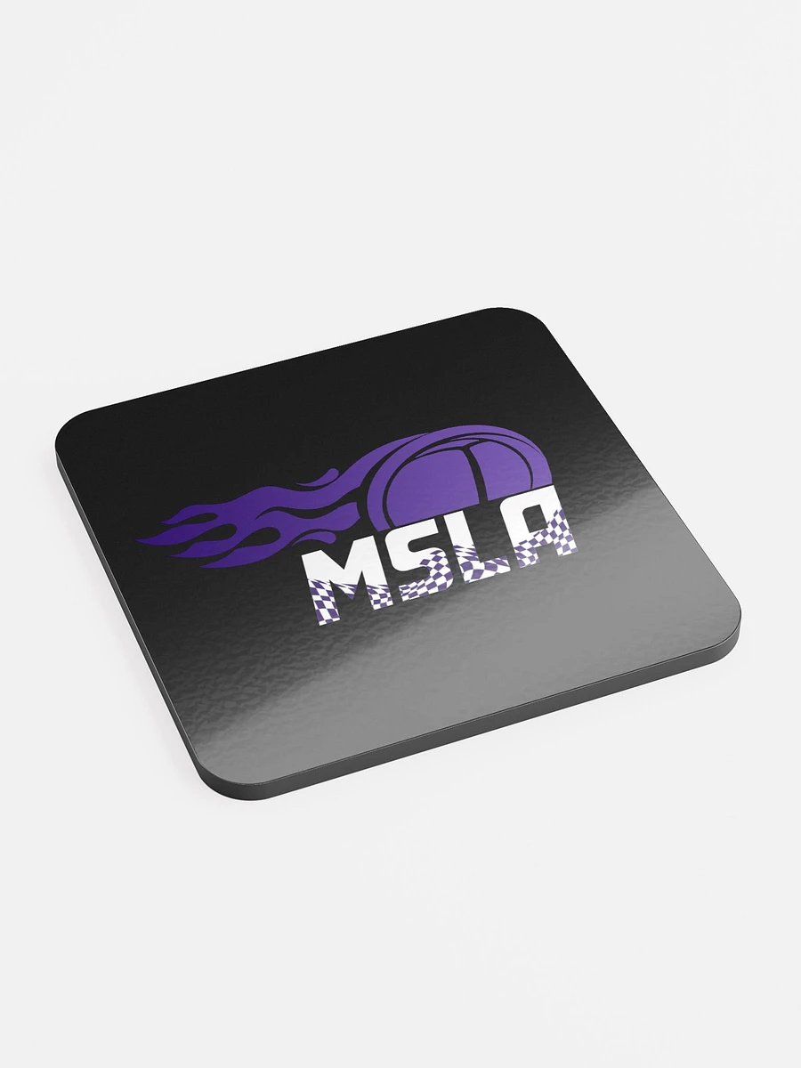 MSLA Purple Coaster product image (3)