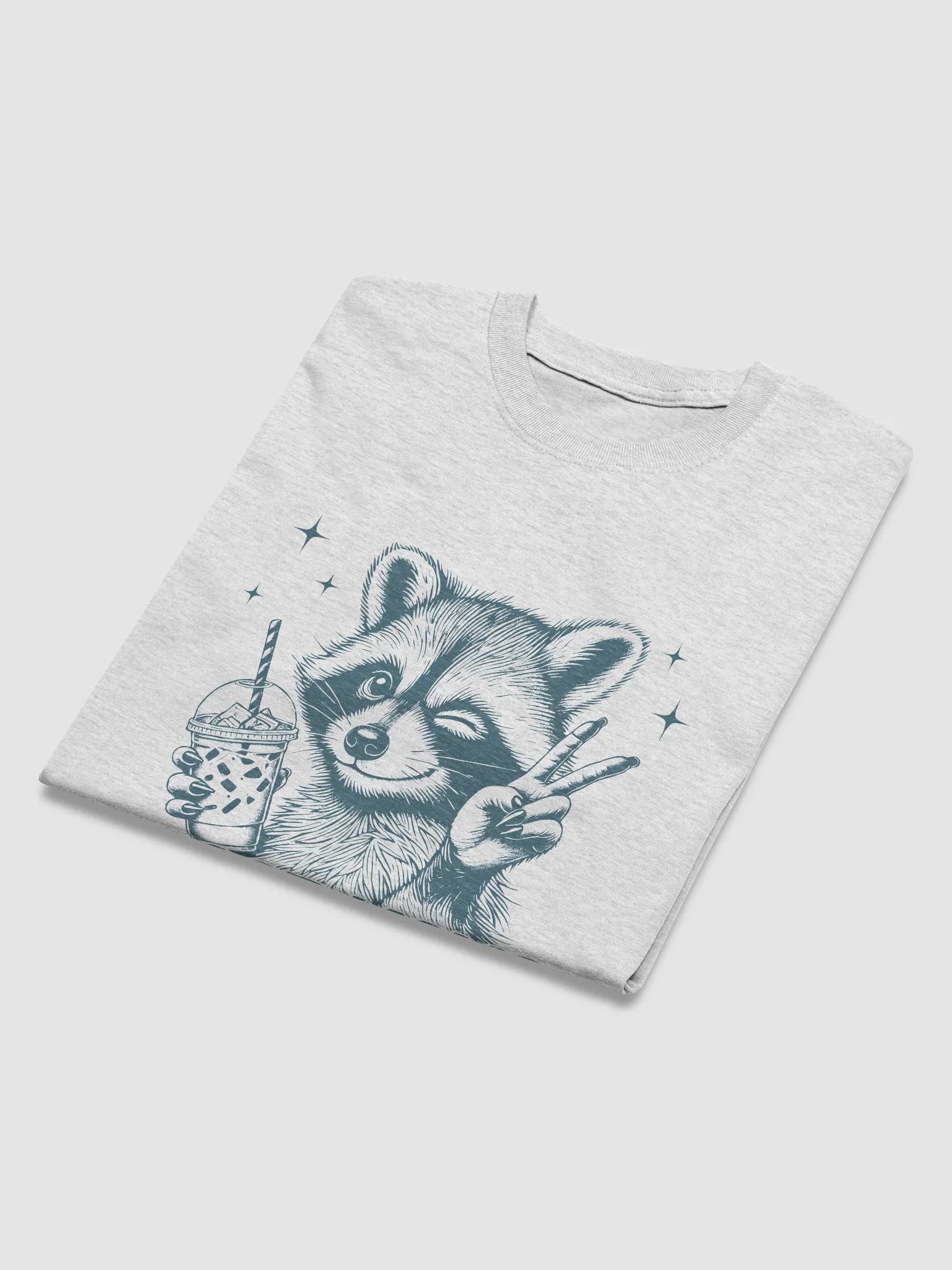 Good Moms Say Bad Words Tshirt product image (2)