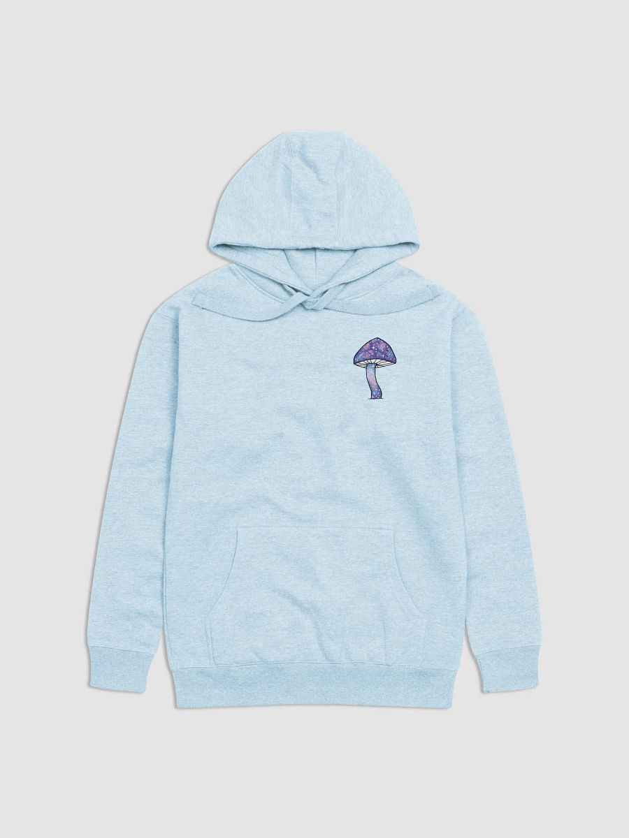 Space Mushie 2 Hoodie product image (4)