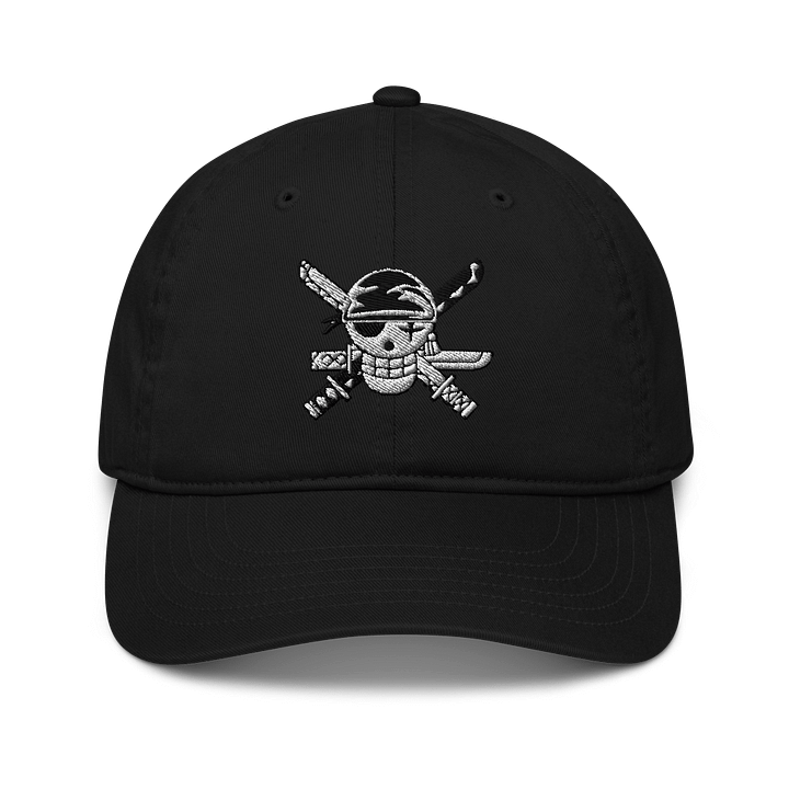 zoro Organic Dad Hat product image (1)
