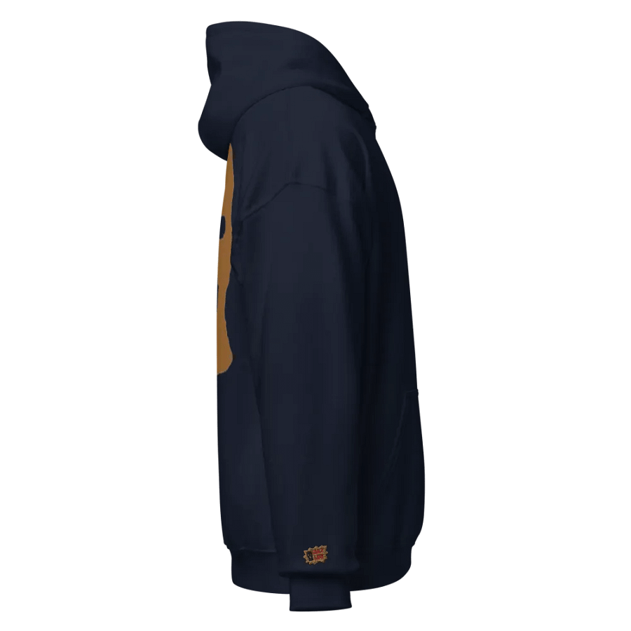 CULT LIFE BRAND HOODIE product image (3)