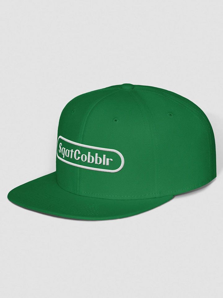 Monke Hat - Green product image (2)