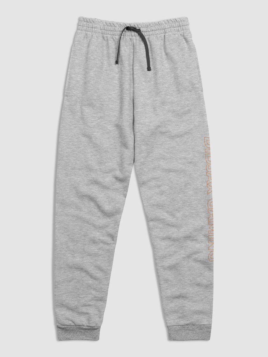 Didjax Gaming Trackies product image (2)
