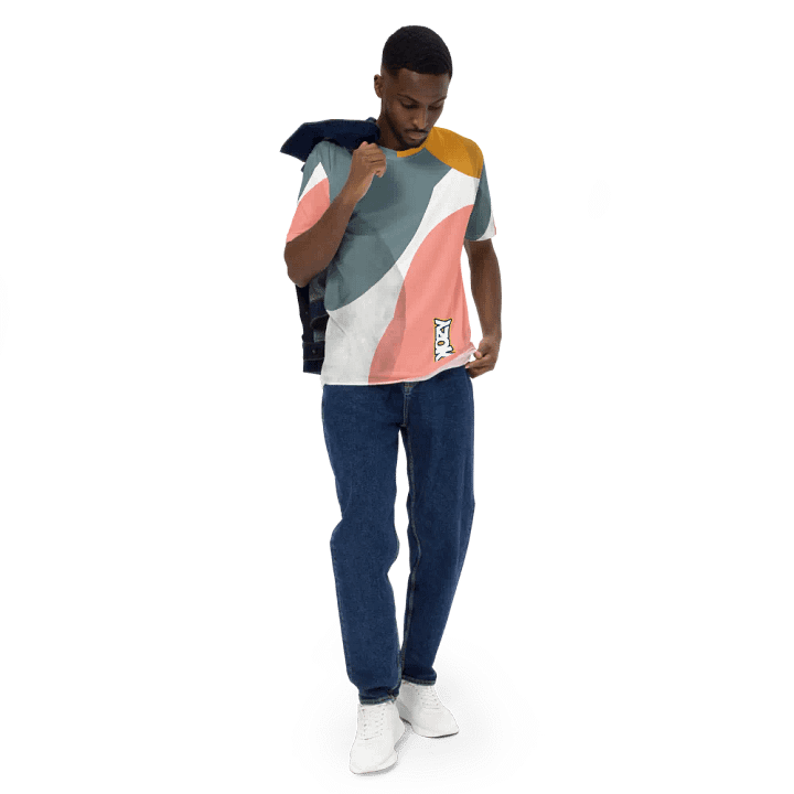 Splash T-Shirt product image (1)