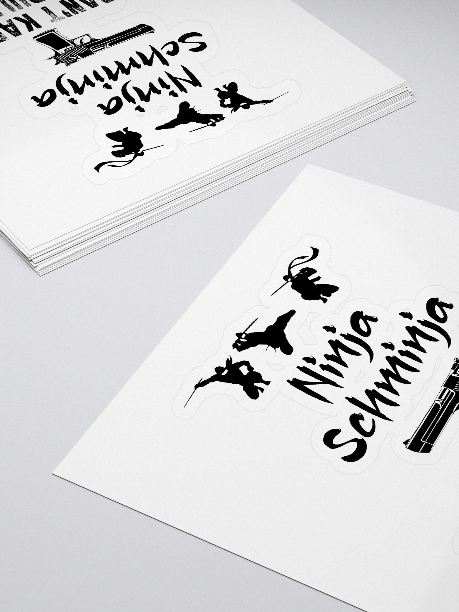 Ninja Schminja product image (4)