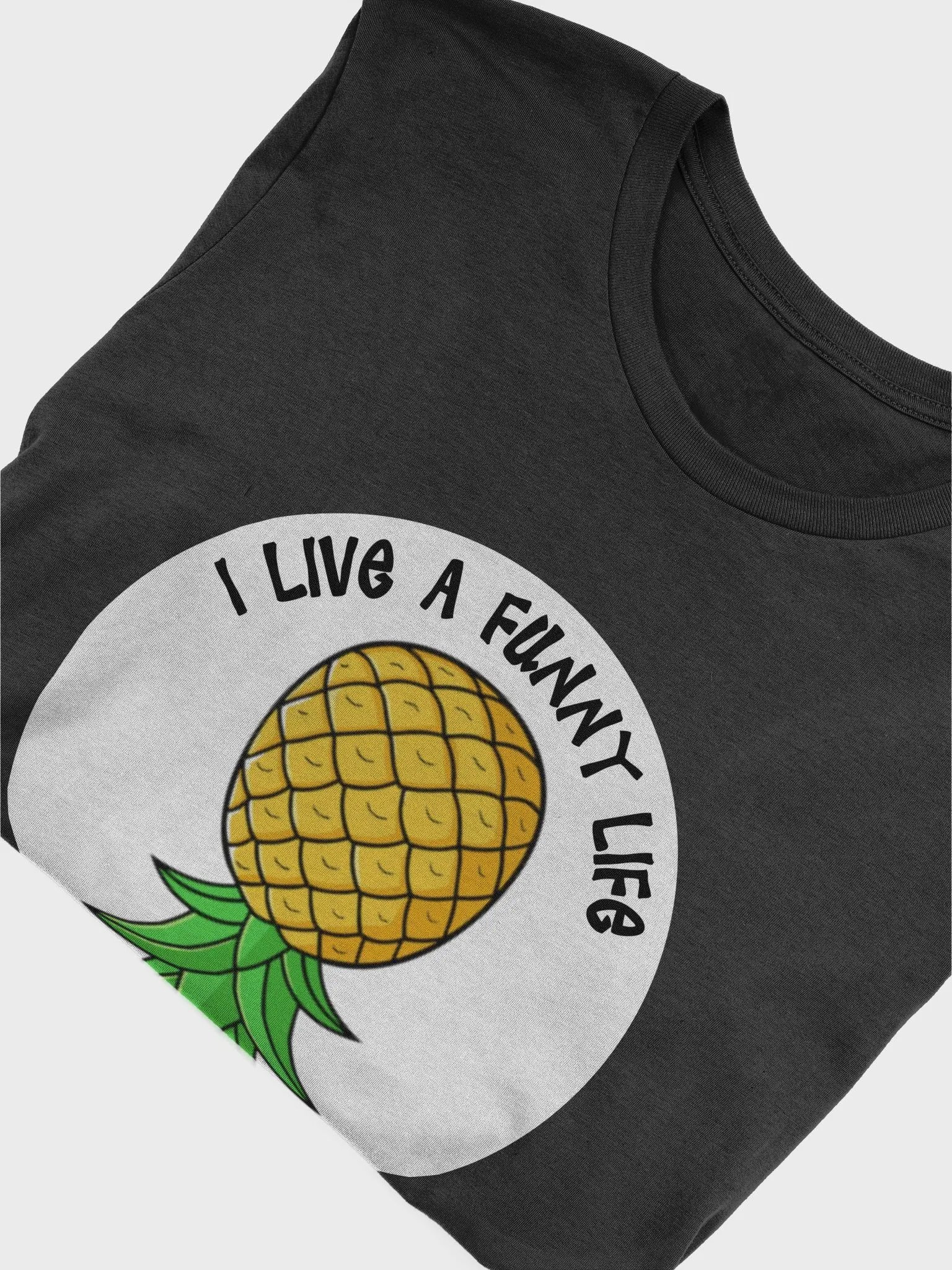 FUNNY LIFE t-shirt product image (5)