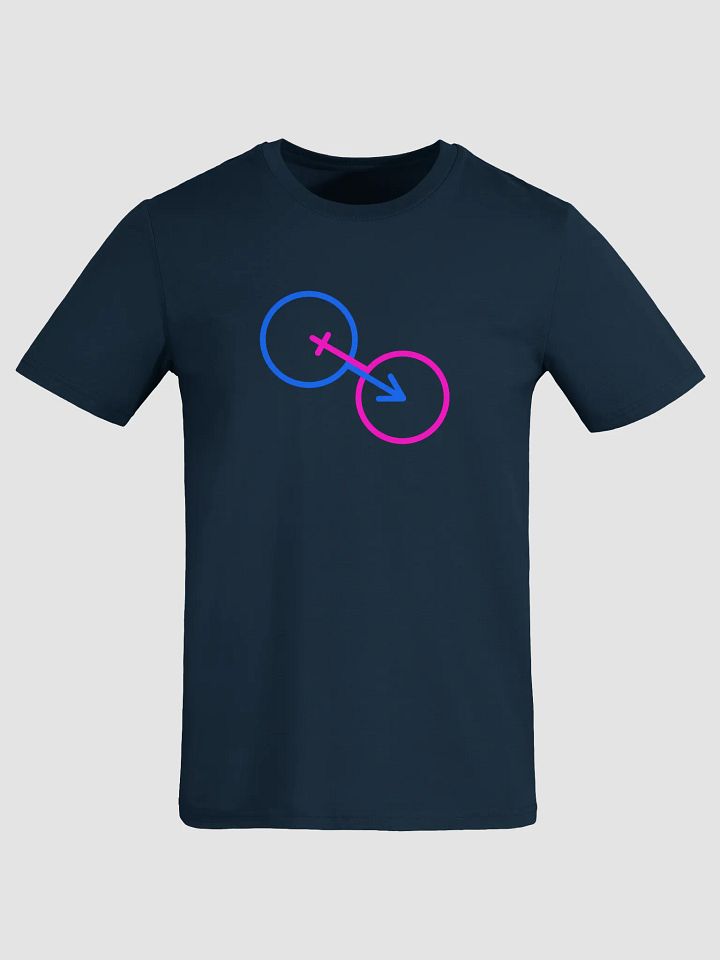 Traditional Gender Connection T-Shirt product image (1)