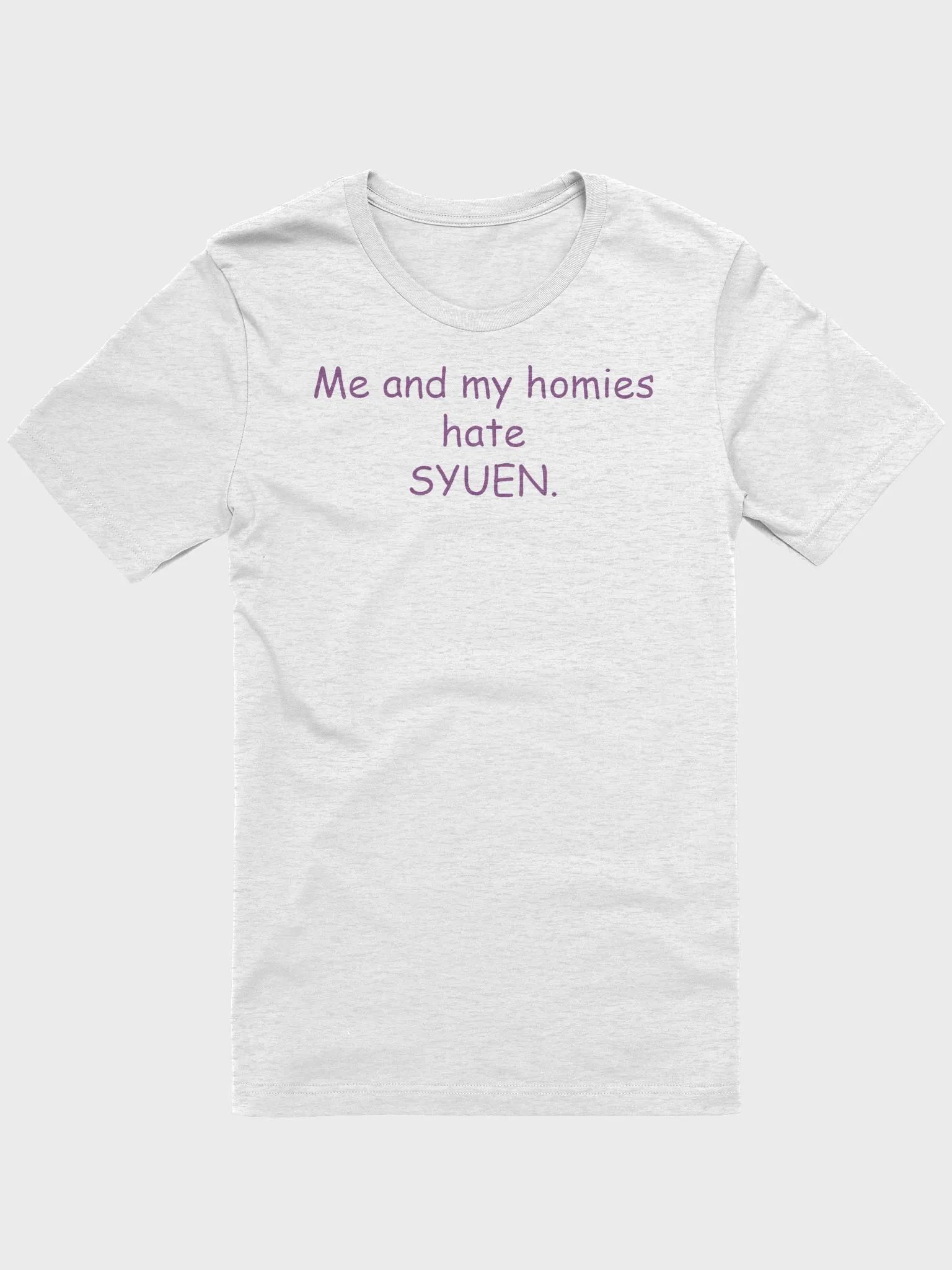 Syuen Hater product image (1)